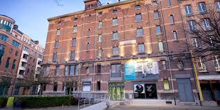 Photo Museum of Antwerp